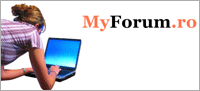 Pagina de start a forumului cs-strike.MyForum.ro